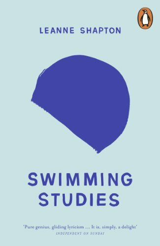 Swimming Studies: Leanne Shapton