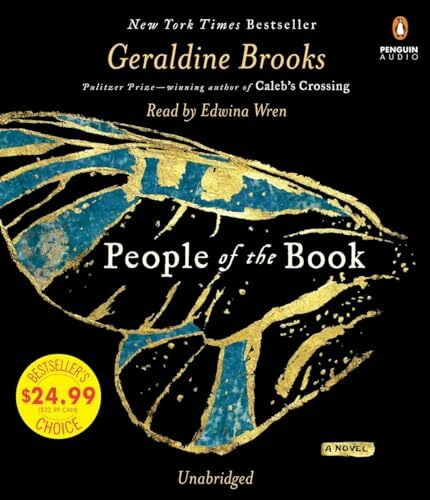 People of the Book: A Novel