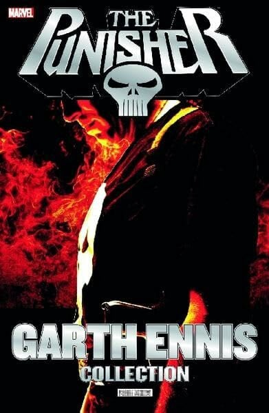 Punisher Garth Ennis Collection, Bd. 10