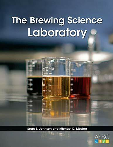The Brewing Science Laboratory