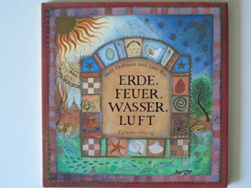 Erde, Feuer, Wasser, Luft