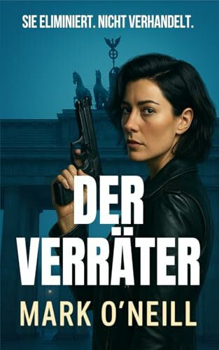 Der Verräter (Abteilung 89, Band 3)