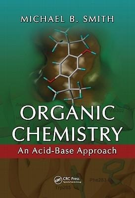 Organic Chemistry