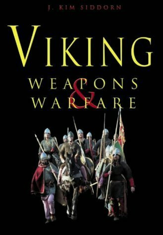 Viking Weapons & Warfare