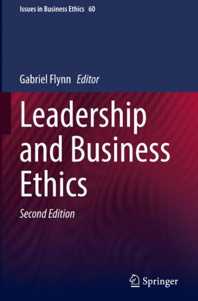 Leadership and Business Ethics