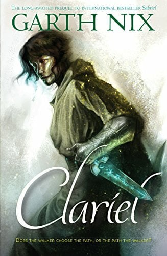 Clariel Clariel