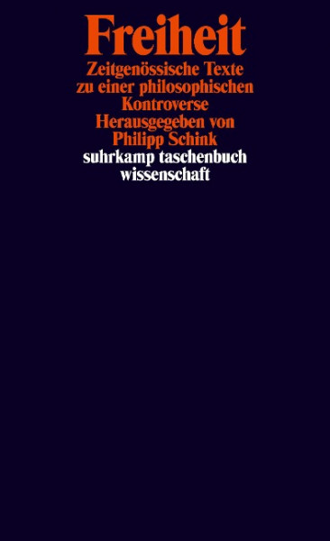 Freiheit