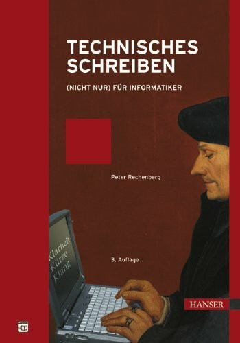 Technisches Schreiben: (nicht nur) für Informatiker