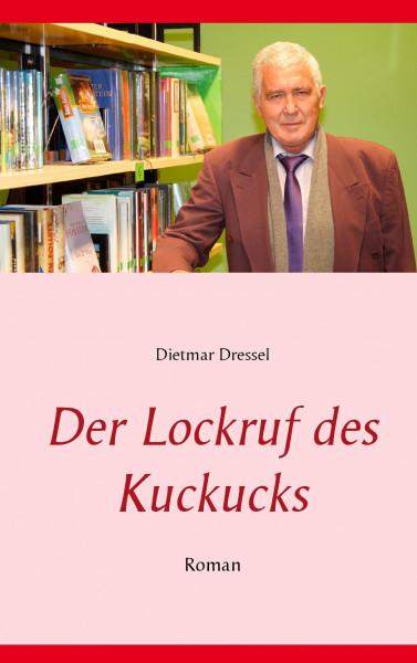 Der Lockruf des Kuckucks