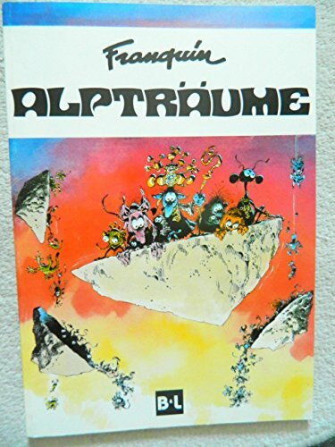 Alpträume