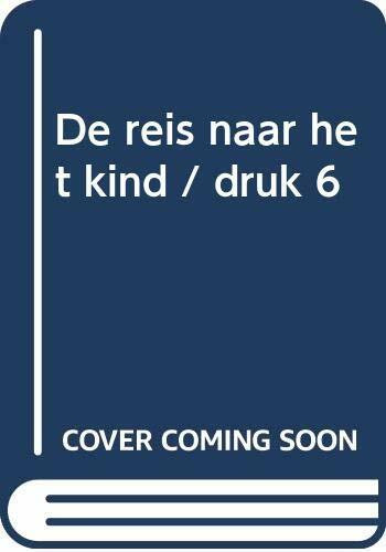 De reis naar het kind