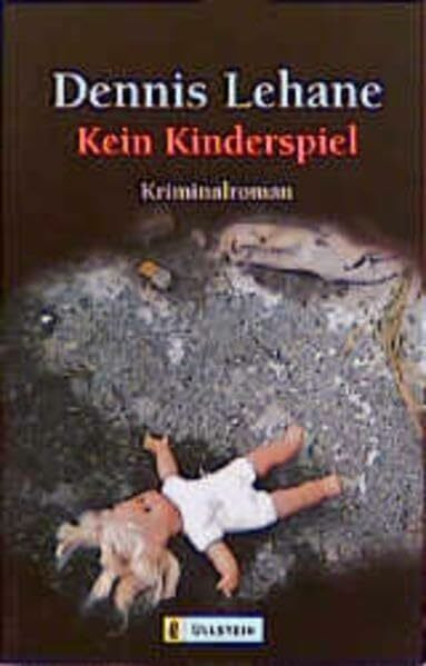 Kein Kinderspiel: Kriminalroman (Ullstein Taschenbuch)