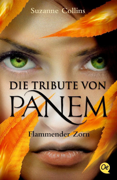 Die Tribute von Panem 3 - Flammender Zorn