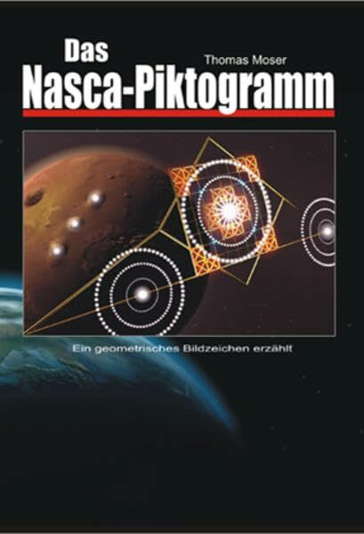 Das Nasca-Piktogramm: Ein geometrisches Bildzeichen erzählt