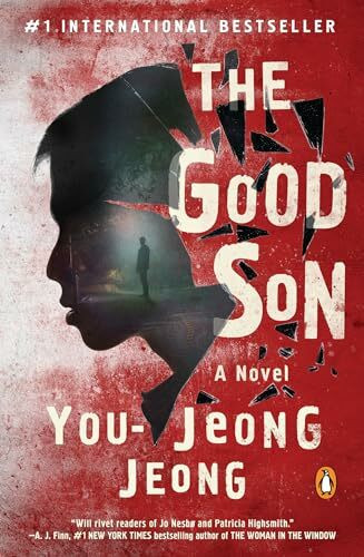 The Good Son: A Novel