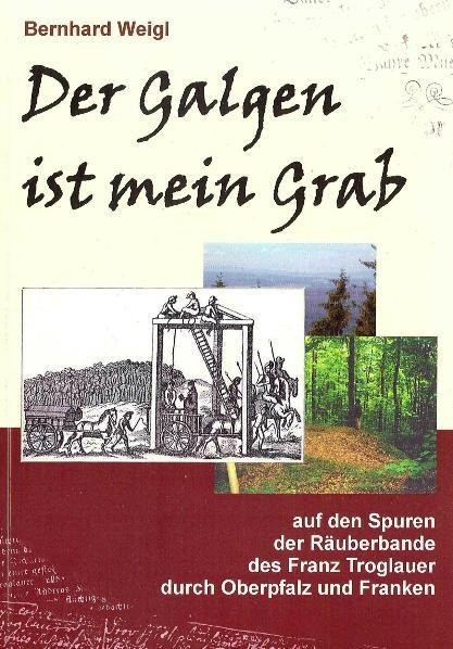 Der Galgen ist mein Grab