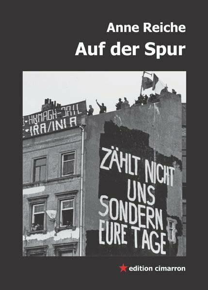 Auf der Spur (Kraftlinien)