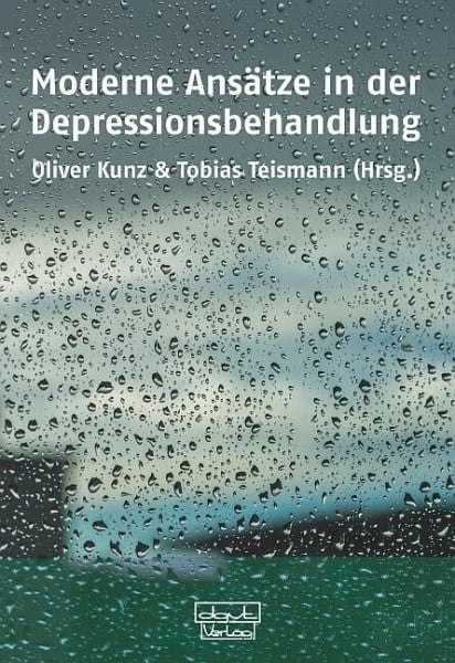 Moderne Ansätze in der Depressionsbehandlung