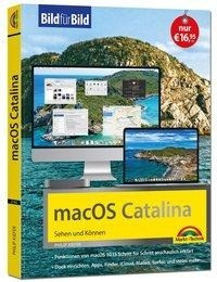 macOS Catalina