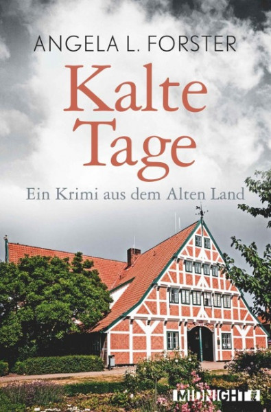 Kalte Tage