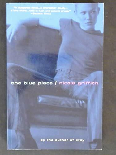 The Blue Place