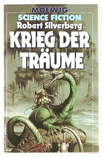 Krieg der Träume. ( Science Fiction).