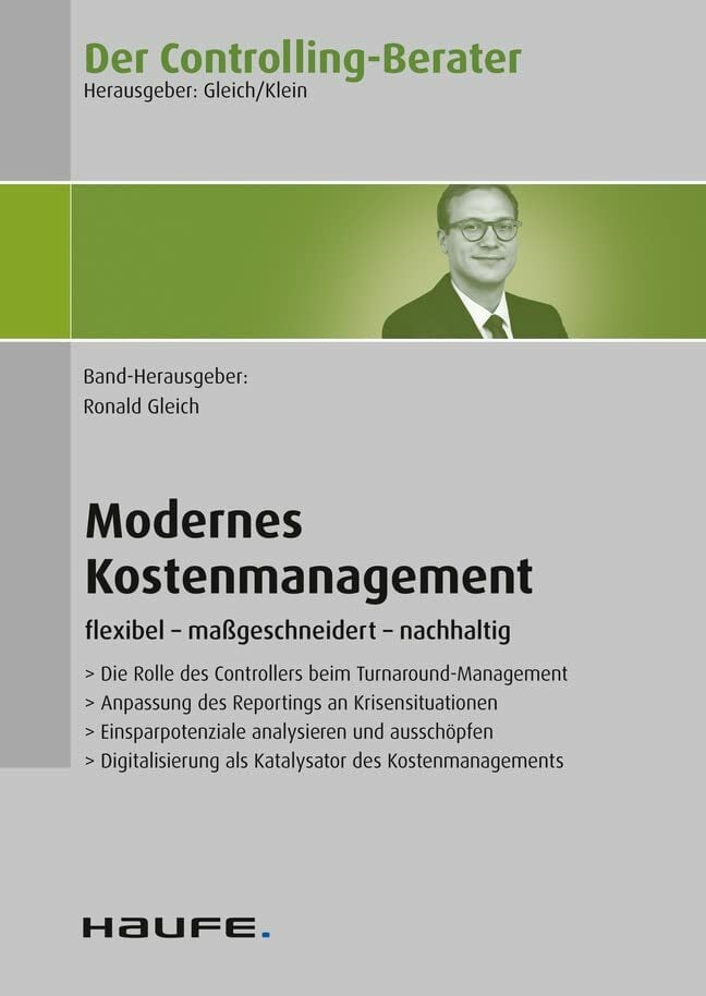Der Controlling-Berater Der Controlling-Berater