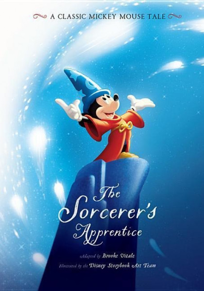 The Sorcerer's Apprentice
