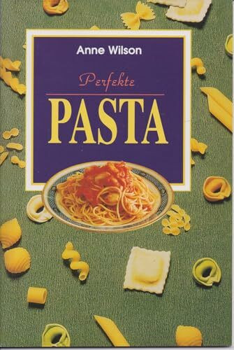 Perfekte Pasta