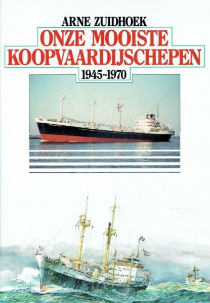 Vrachtschepen