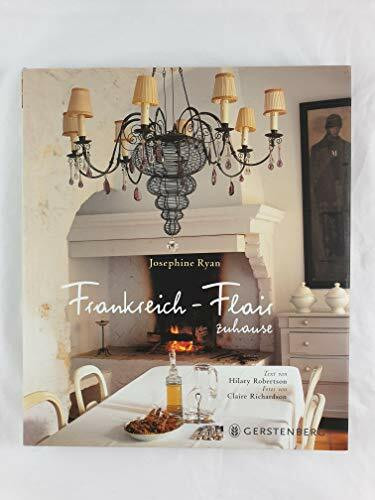 Frankreich-Flair zuhause