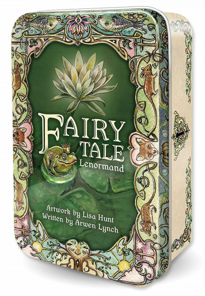 Fairy Tale Lenormand