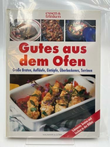 Gutes aus dem Ofen