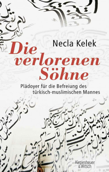 Die verlorenen Söhne: Plädoyer für die Befreiung des türkisch-muslimischen Mannes