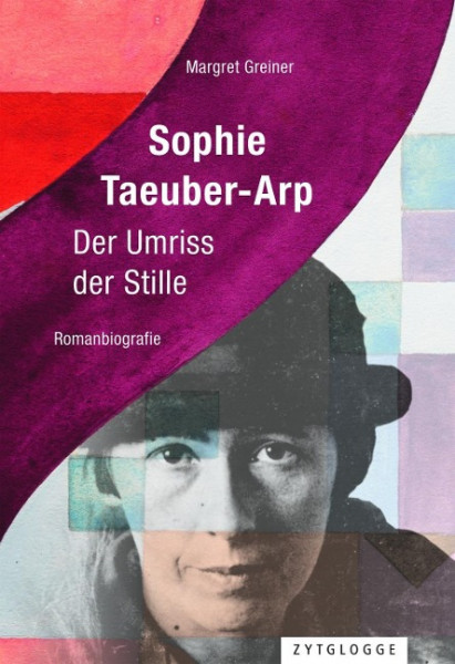 Sophie Taeuber-Arp