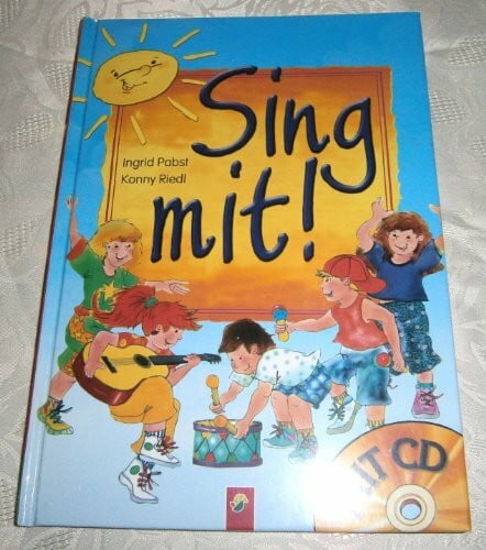Sing mit!