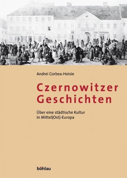 Czernowitzer Geschichten