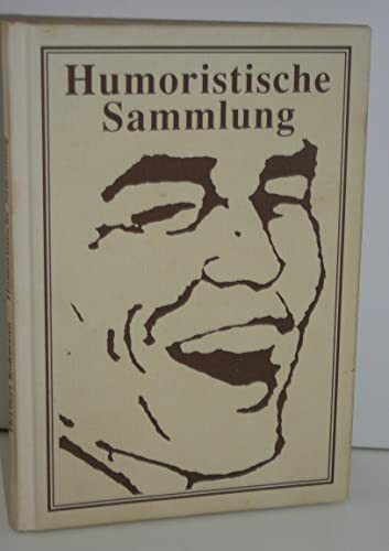 Humoristische Sammlung