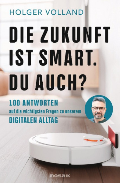 Die Zukunft ist smart. Du auch?