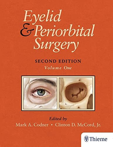 Eyelid and Periorbital Surgery