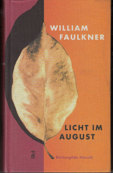 Licht im August