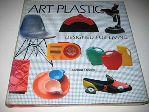 Art Plastic Designed for Living