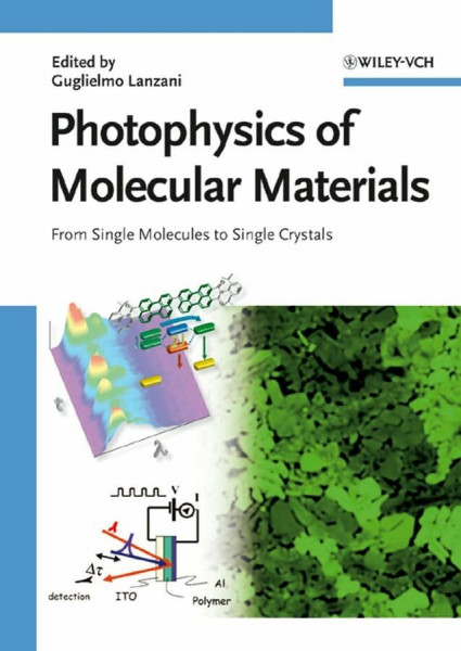 Photophysics of Molecular Materials: Optical Probing of Nanostructures