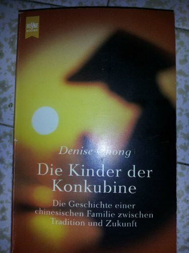 Die Kinder der Konkubine