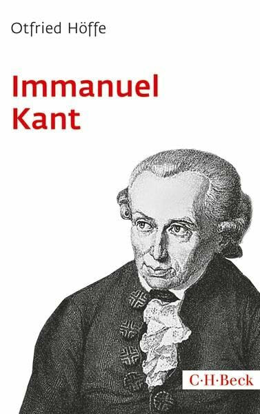 Immanuel Kant