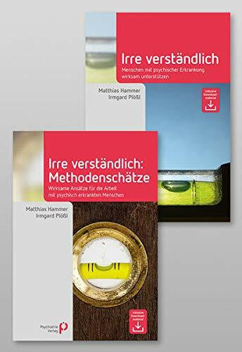 Irre Verständlich: Methodenschätze