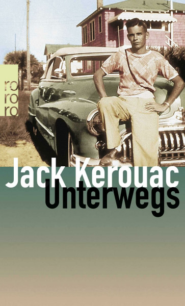 Unterwegs: Roman