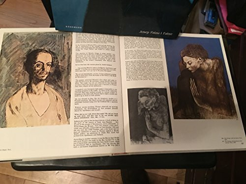 Picasso: The Early Years 1881-1907
