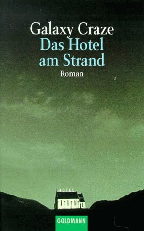 Das Hotel am Strand