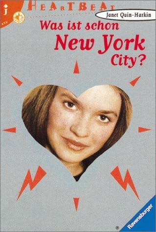 Was ist schon New York City? (Heartbeat)